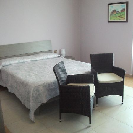 Hotel Breglia Lake Como Екстер'єр фото