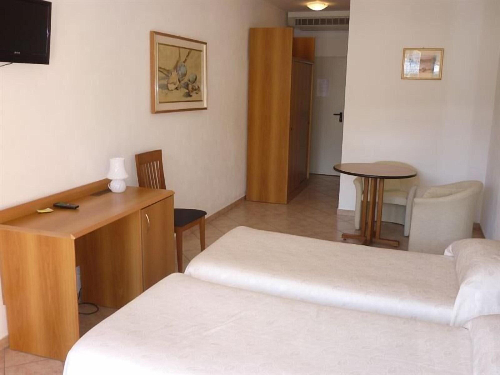 Hotel Breglia Lake Como Екстер'єр фото