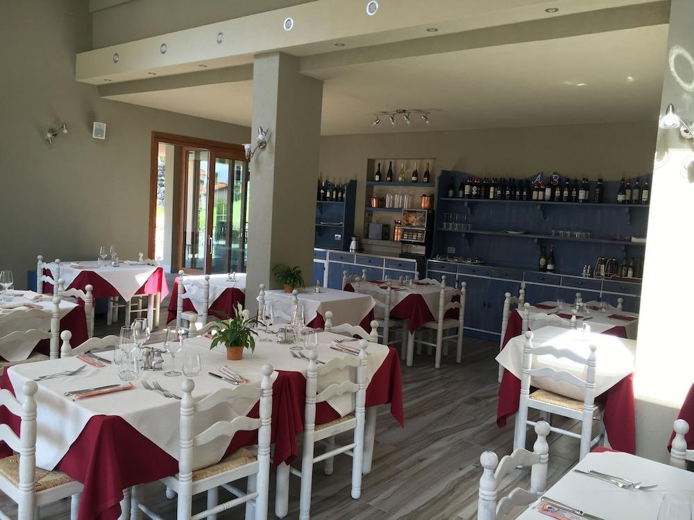 Hotel Breglia Lake Como Екстер'єр фото