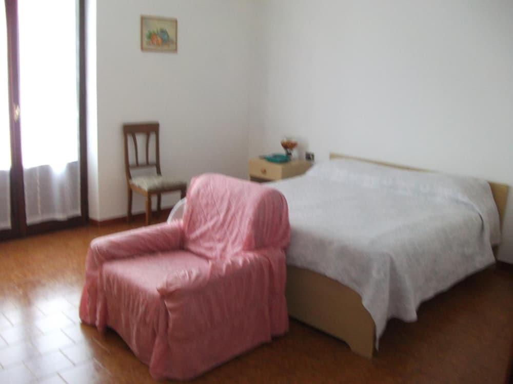 Hotel Breglia Lake Como Екстер'єр фото