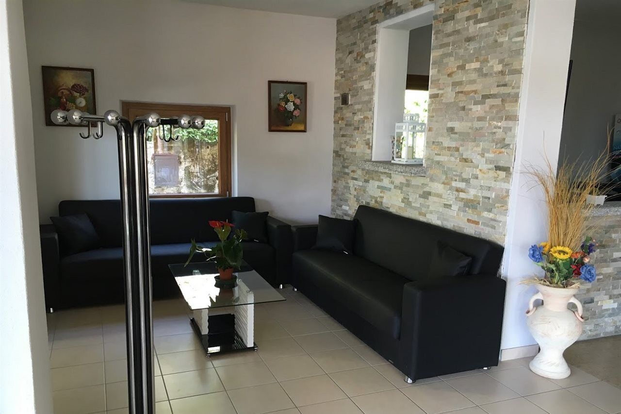Hotel Breglia Lake Como Екстер'єр фото